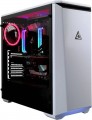 CybertronPC - CLX SET Gaming Desktop - Intel Core i9-10900X - 32GB Memory - NVIDIA GeForce RTX 2080 Ti - 3TB HDD + 960GB SSD - White/Red