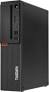 Lenovo - Refurbished ThinkCentre M720s Desktop - Intel Core i5 - 16GB Memory - 500GB SSD - Black