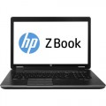 HP - ZBook 17 17.3