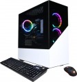 CyberPowerPC - Gamer Supreme Gaming Desktop - AMD Ryzen 7 3700X - 16GB Memory - NVIDIA GeForce RTX 2070 SUPER - 1TB SSD