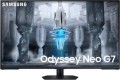 Samsung - Odyssey Neo G7 43