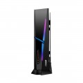 MSI - Trident A Plus 9SD Gaming Desktop - Intel Core i7 - 9700F - 16GB Memory - NVIDIA GeForce RTX 2070 - 512GB SSD - Black