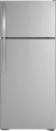 GE 17.5 Cu. Ft Top-Freezer Refrigerator Stainless steel