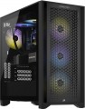 CORSAIR - VENGEANCE i7400 Gaming Desktop - Intel Core i7-13700KF - 32GB DDR5 5600 MHz Memory-NVIDIA GeForce RTX 4080 FE - 1 TB SSD - Black