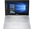 Asus - ZENBOOK Pro 15.6