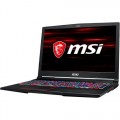 MSI - 15.6