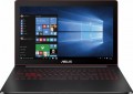 Asus - ROG G501JW 15.6