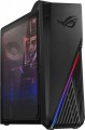 ASUS - ROG Strix GA15DH Gaming Desktop - AMD Ryzen 7 3700X - 16GB Memory - AMD Radeon RX 5700 XT - 1TB HDD + 512GB SSD - Star Black