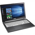 Asus - 2-in-1 15.6