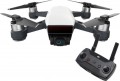 DJI - Spark Controller Combo - Alpine White