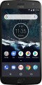 Motorola - Moto X (4th Generation) with 32GB Memory Cell Phone (Unlocked) - Super Black