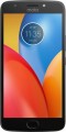 Motorola - Moto E4 Plus 4G LTE with 16GB Memory Cell Phone (Unlocked) - Iron Gray