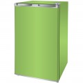 RCA - 3.2 Cu. Ft. Mini Fridge - Lime