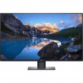 Dell  LED Monitor  Black