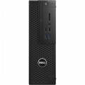 Dell - Precision Tower Desktop - Intel Core i7 - 8GB Memory - 1TB Hard Drive - Black