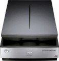 Epson - Perfection V800 Photo Color Scanner - Gray