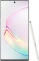 Samsung - Galaxy Note10+ with 256GB Memory Cell Phone (Unlocked) - Aura White