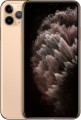 Apple - iPhone 11 Pro Max 256GB - Gold (Unlocked)