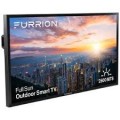 Furrion - 50” Partial Sun 4K UHD Smart Outdoor TV (2023)