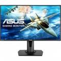 ASUS - LCD Monitor - Black