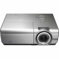 Optoma - XGA DLP Projector - Silver