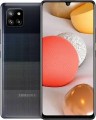 Samsung - Pre-Owned Galaxy A42 5G 128GB (Unlocked) - Prism Dot Black