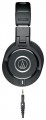 Audio-Technica - ATH-M40x Monitor Headphones - Black