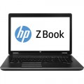 HP - ZBook 17 17.3