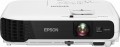 Epson - VS340 XGA 3LCD Projector - White/Black