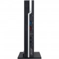 Acer - Veriton Desktop - Intel Core i3 - 4GB Memory - 500GB Hard Drive - Black