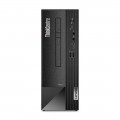 Lenovo - ThinkCentre Neo 50q Gen 4 Desktop - Intel Core i5 - 16GB Memory - 256GB SSD - Black