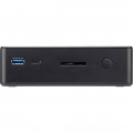 Shuttle - XPC nano Desktop - Intel Core i7 - Black