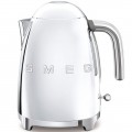 SMEG - KLF03 7-Cup Electric Kettle - Stainless Steel