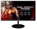 Viotek - GFV24CB 24” FHD Gaming Monitor — 165Hz 1920x1080p - 3 Year Warranty (HDMI, DisplayPort) - Black - Black