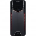 Acer - Aspire Desktop - Intel Core i5 - 8GB Memory - NVIDIA GeForce GTX 1060 - 1TB Hard Drive - Black