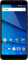 BLU - Vivo One Plus with 16GB Memory Cell Phone (Unlocked) - Black