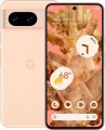 Google - Pixel 8 256GB (Unlocked) - Rose