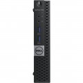 Dell - Refurbished OptiPlex Desktop - Intel Core i5 - 8GB Memory - 256GB SSD - Black