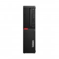 Lenovo - ThinkCentre M920s Desktop - Intel Core i5 - 8GB Memory - 256GB Solid State Drive - Black