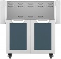 Hestan - Double-Door Tower Cart for 30