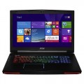 MSI - GT72 Dominator-406 17.3