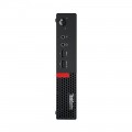 Lenovo - ThinkCentre M710q Desktop - Intel Core i5 - 4GB Memory 500GB Hard Drive - Black