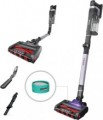 Shark - Stratos Cordless with Clean Sense IQ - Ash Purple