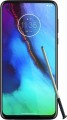 Motorola - Moto G Stylus Cell Phone with 128GB Memory (Unlocked) - Mystic Indigo