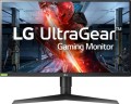 LG - Geek Squad Certified Refurbished UltraGear 27