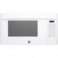 GE - 1.1 Cu. Ft. Microwave - White