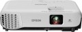 Epson - VS350 XGA 3LCD Projector - White