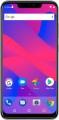 BLU - Vivo XI+ with 64GB Memory Cell Phone (Unlocked) - Silver