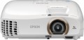 Epson - Home Cinema 2045 LCD Projector - White