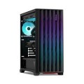 YEYIAN - PHOENIX GLASS Gaming Desktop - INTEL Ultra 7 265KF - NVIDIA RTX 4070 Ti SUPER - 32GB DDR5 - 2TB SSD NVMe Gen 4.0 - Black